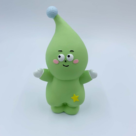 Animal Crossing Realistic Animal Model